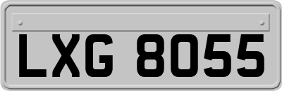 LXG8055
