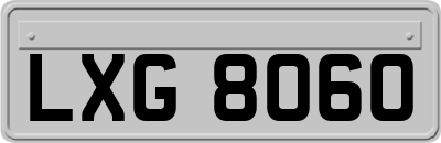 LXG8060