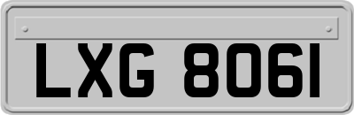 LXG8061