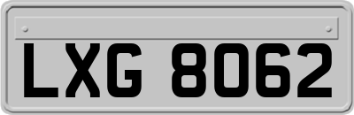 LXG8062