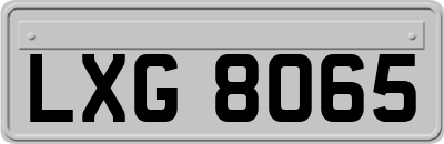 LXG8065
