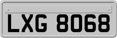 LXG8068