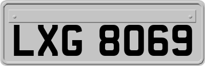 LXG8069