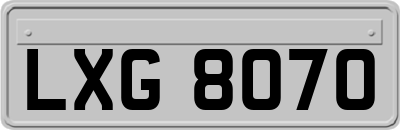 LXG8070