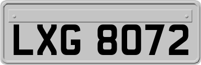 LXG8072