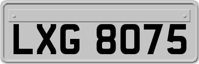 LXG8075