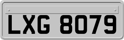 LXG8079