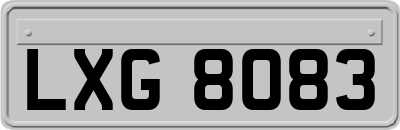 LXG8083