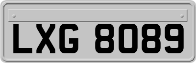 LXG8089