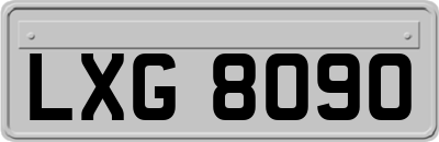 LXG8090