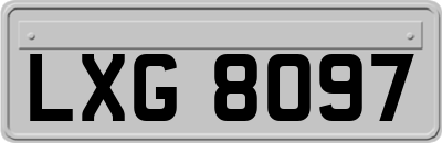 LXG8097