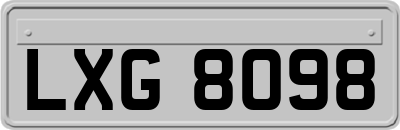LXG8098