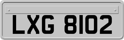 LXG8102