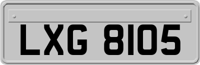 LXG8105