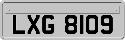 LXG8109