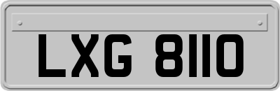 LXG8110