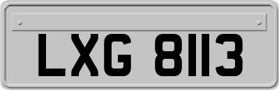 LXG8113