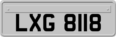 LXG8118