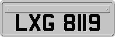 LXG8119