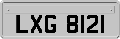 LXG8121