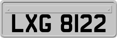 LXG8122