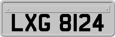 LXG8124