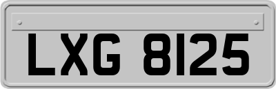 LXG8125