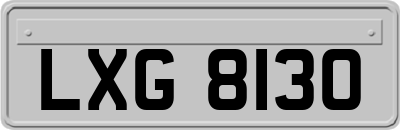 LXG8130