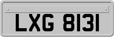 LXG8131