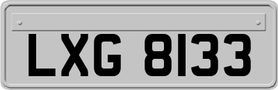 LXG8133