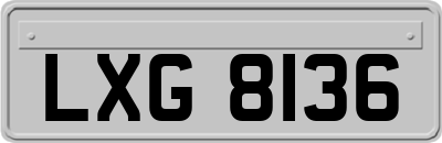 LXG8136