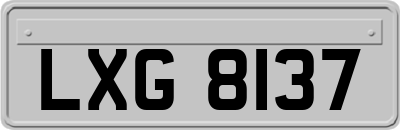 LXG8137