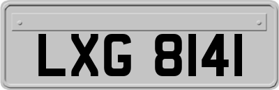 LXG8141