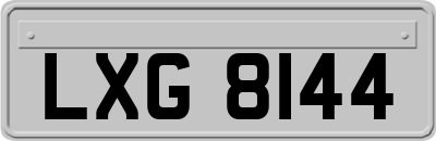 LXG8144