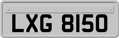 LXG8150