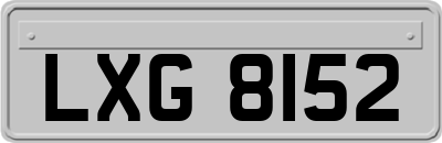 LXG8152