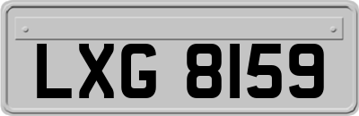 LXG8159