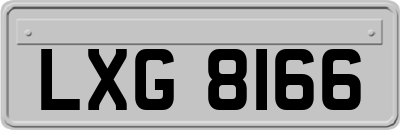 LXG8166