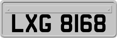 LXG8168