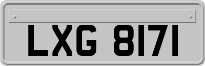 LXG8171