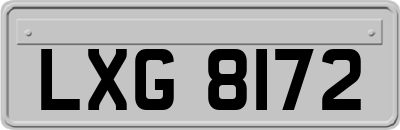LXG8172