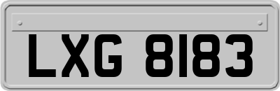 LXG8183