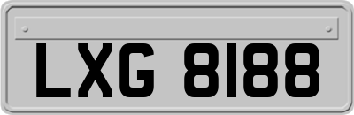LXG8188