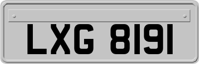 LXG8191