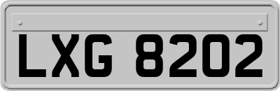 LXG8202