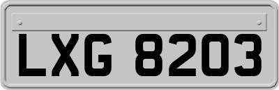 LXG8203