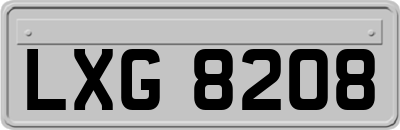 LXG8208