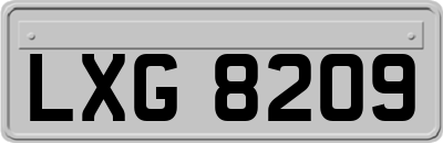 LXG8209