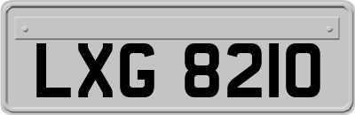 LXG8210