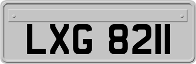LXG8211